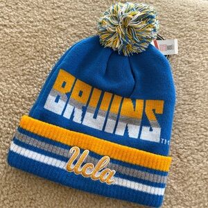NWT UCLA Bruins Beanie Hats Bundle